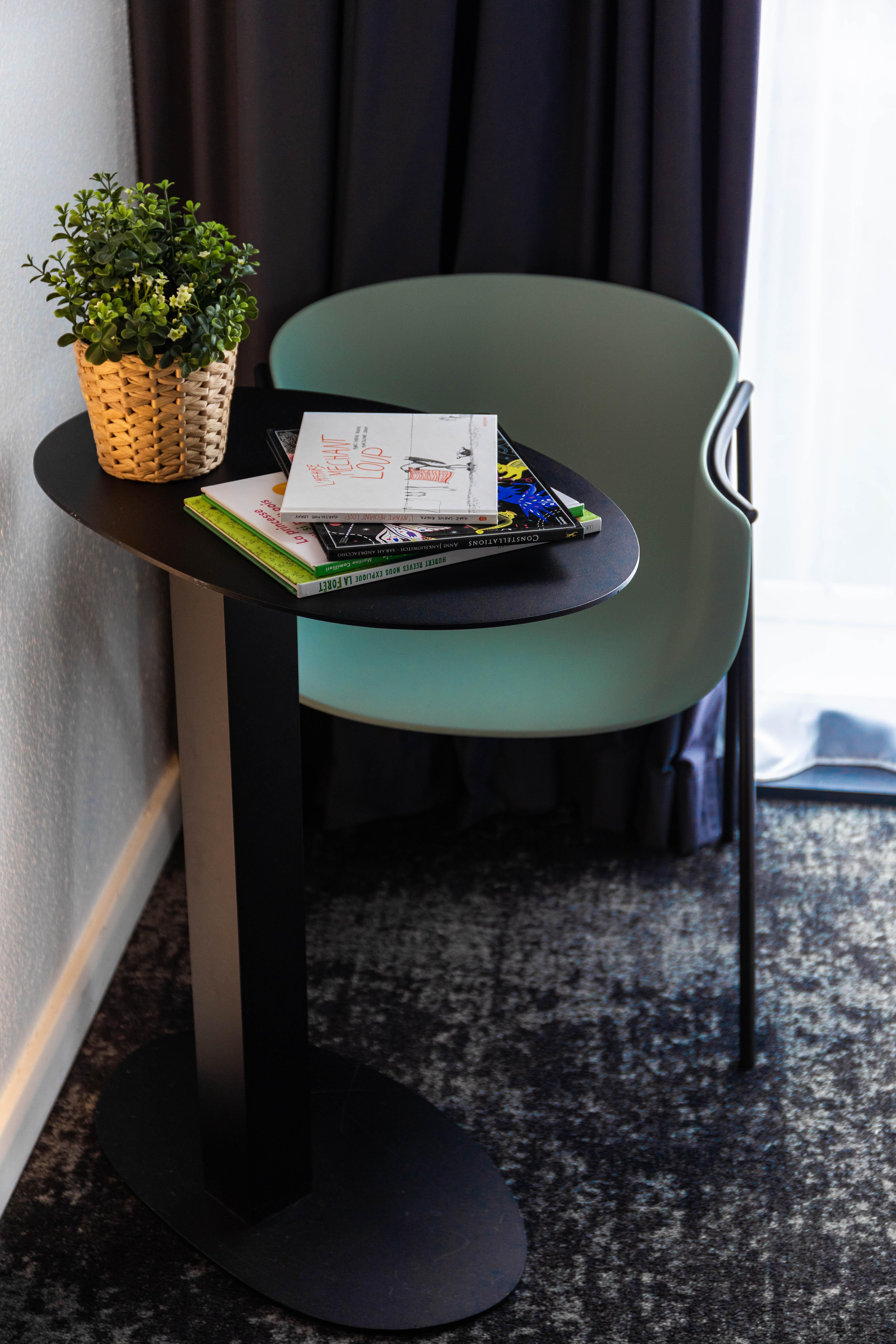 Ibis Styles Paris Porte D'Orleans Ξενοδοχείο Μονρούζ Εξωτερικό φωτογραφία