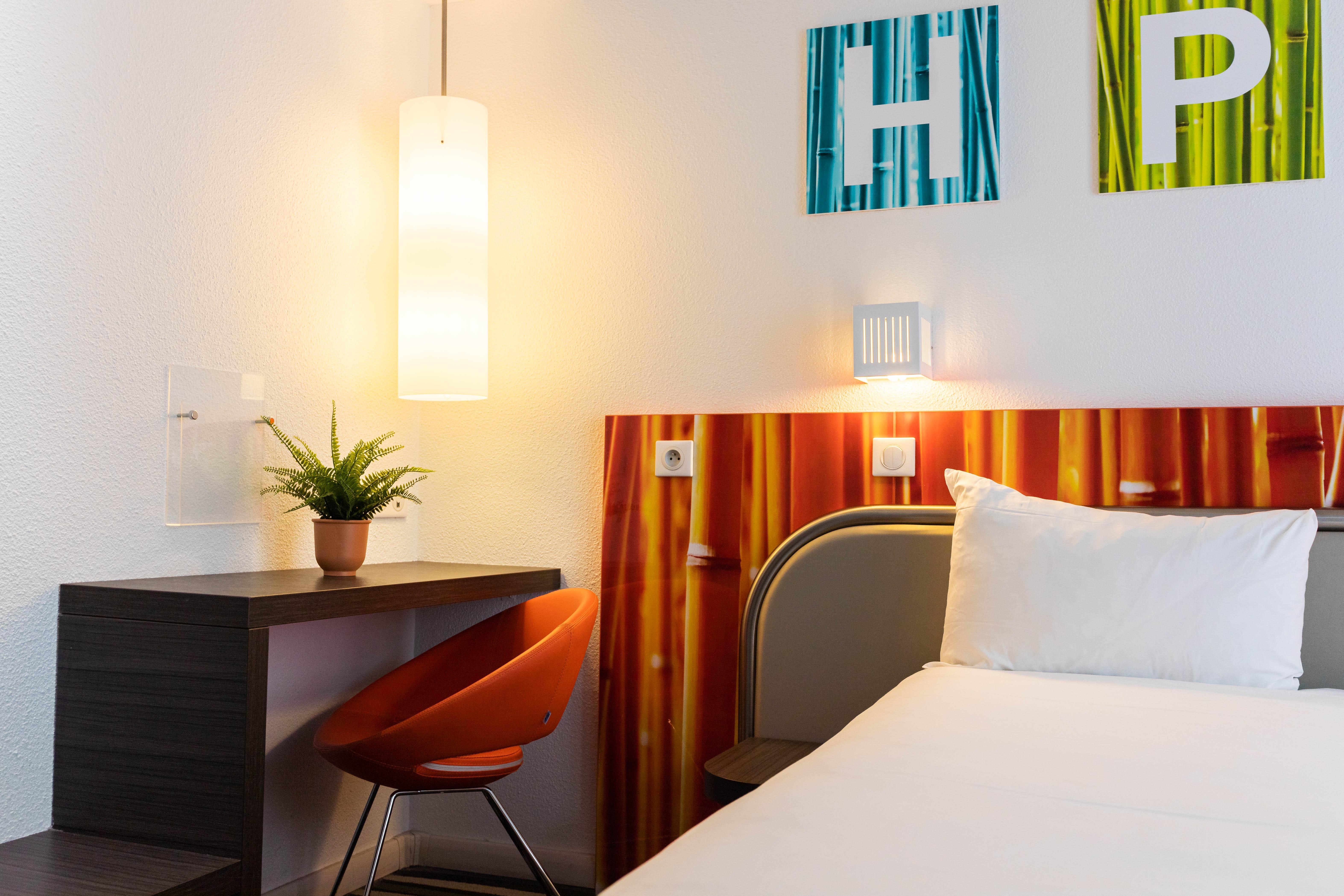 Ibis Styles Paris Porte D'Orleans Ξενοδοχείο Μονρούζ Εξωτερικό φωτογραφία