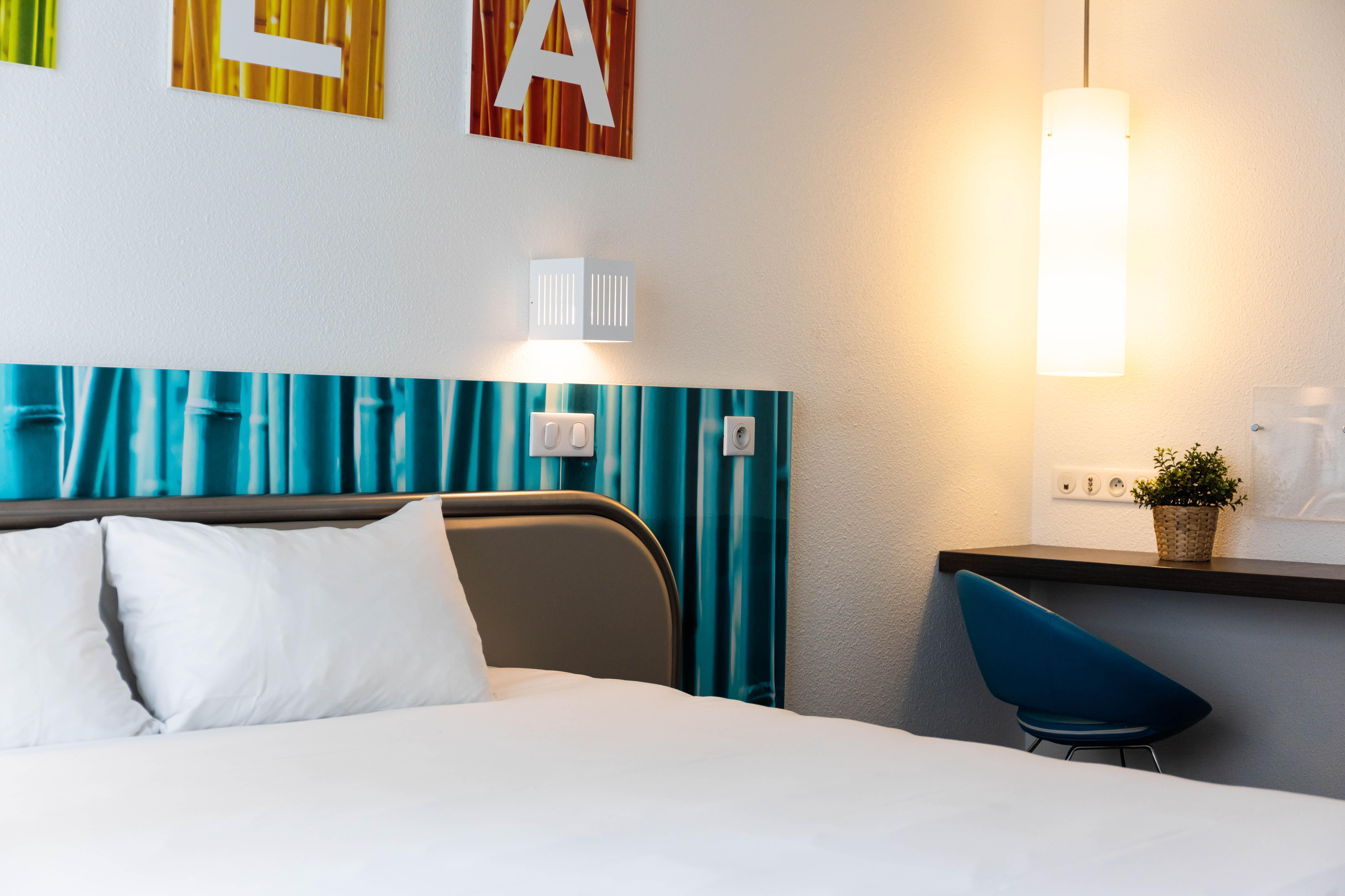 Ibis Styles Paris Porte D'Orleans Ξενοδοχείο Μονρούζ Εξωτερικό φωτογραφία