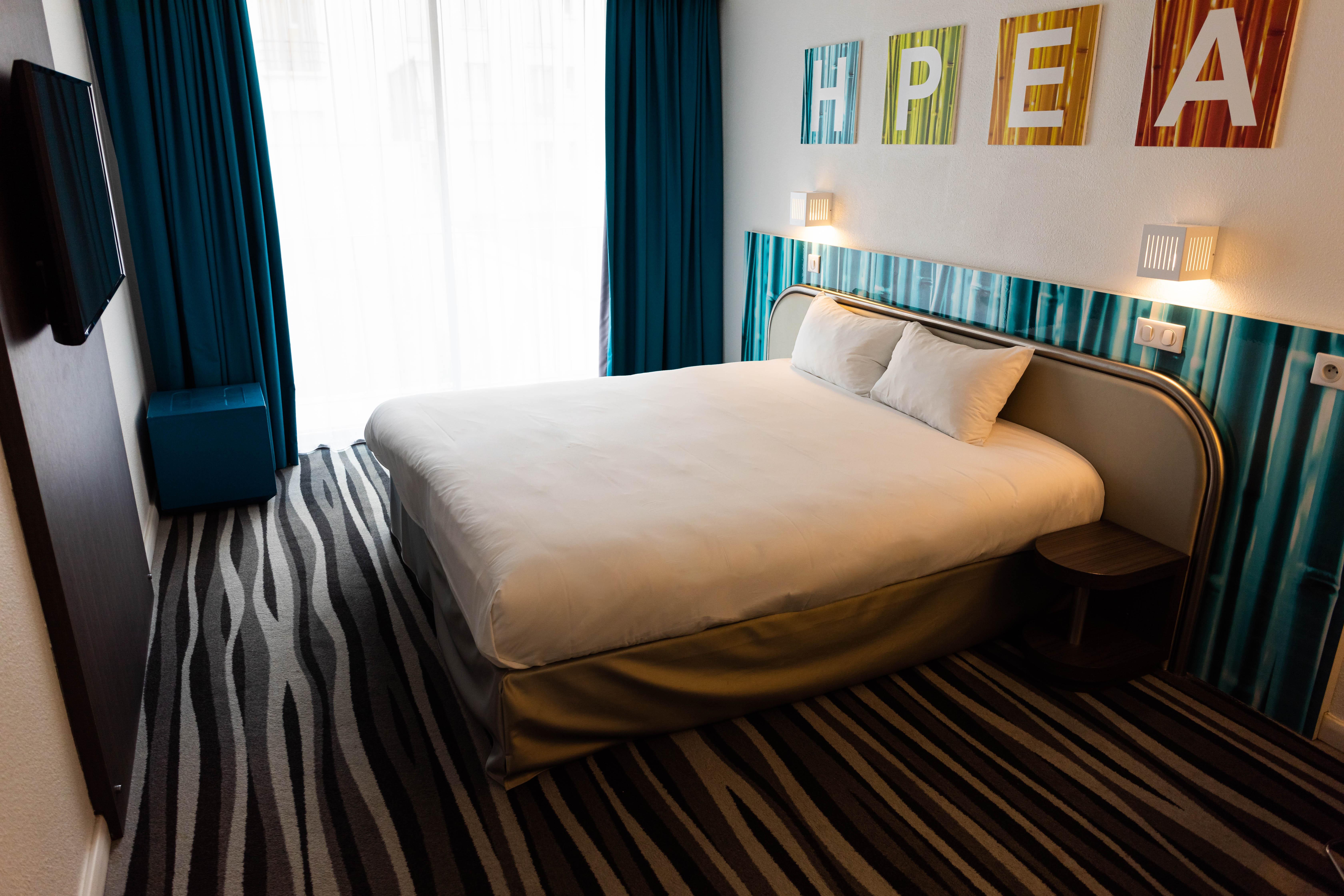 Ibis Styles Paris Porte D'Orleans Ξενοδοχείο Μονρούζ Εξωτερικό φωτογραφία