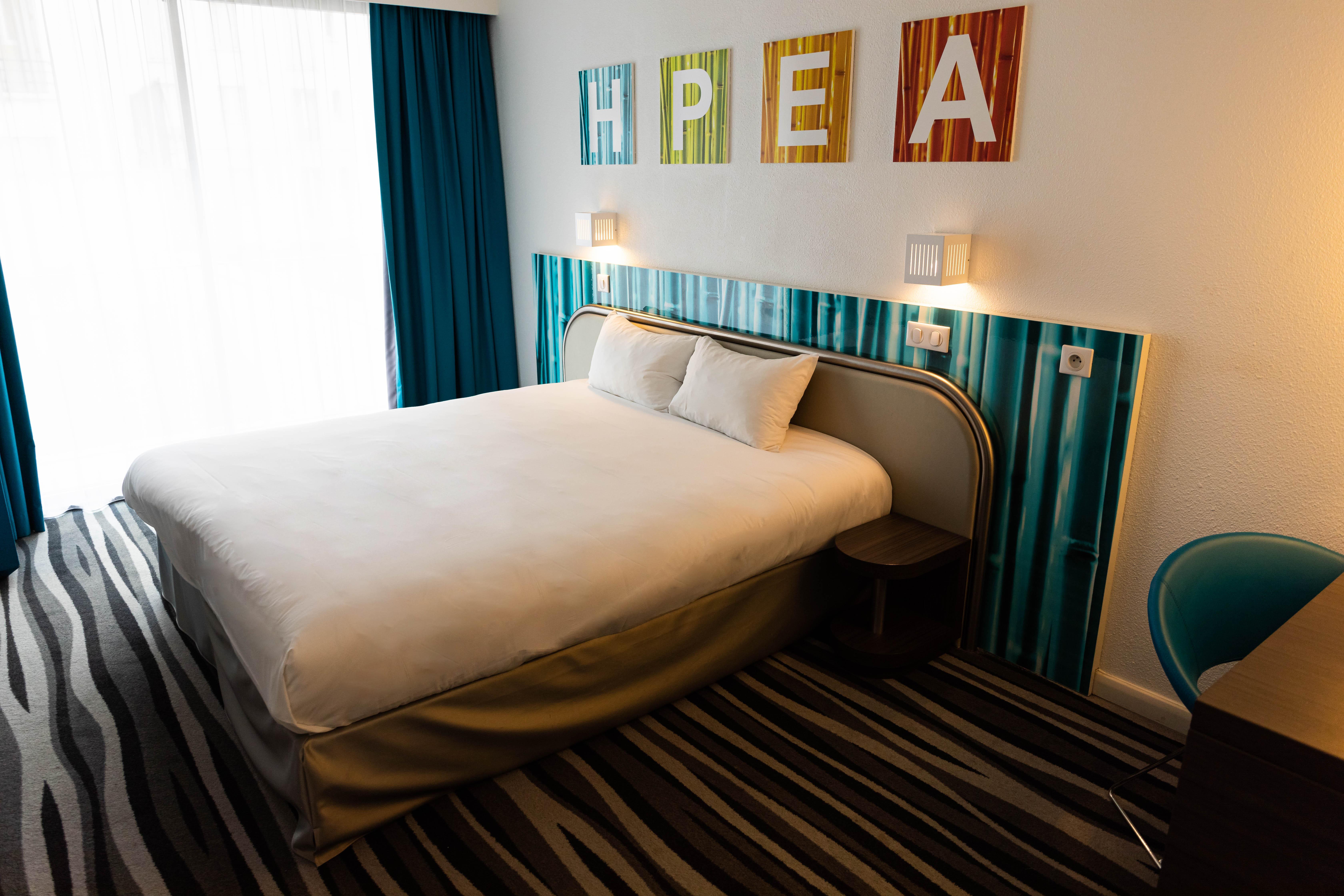 Ibis Styles Paris Porte D'Orleans Ξενοδοχείο Μονρούζ Εξωτερικό φωτογραφία