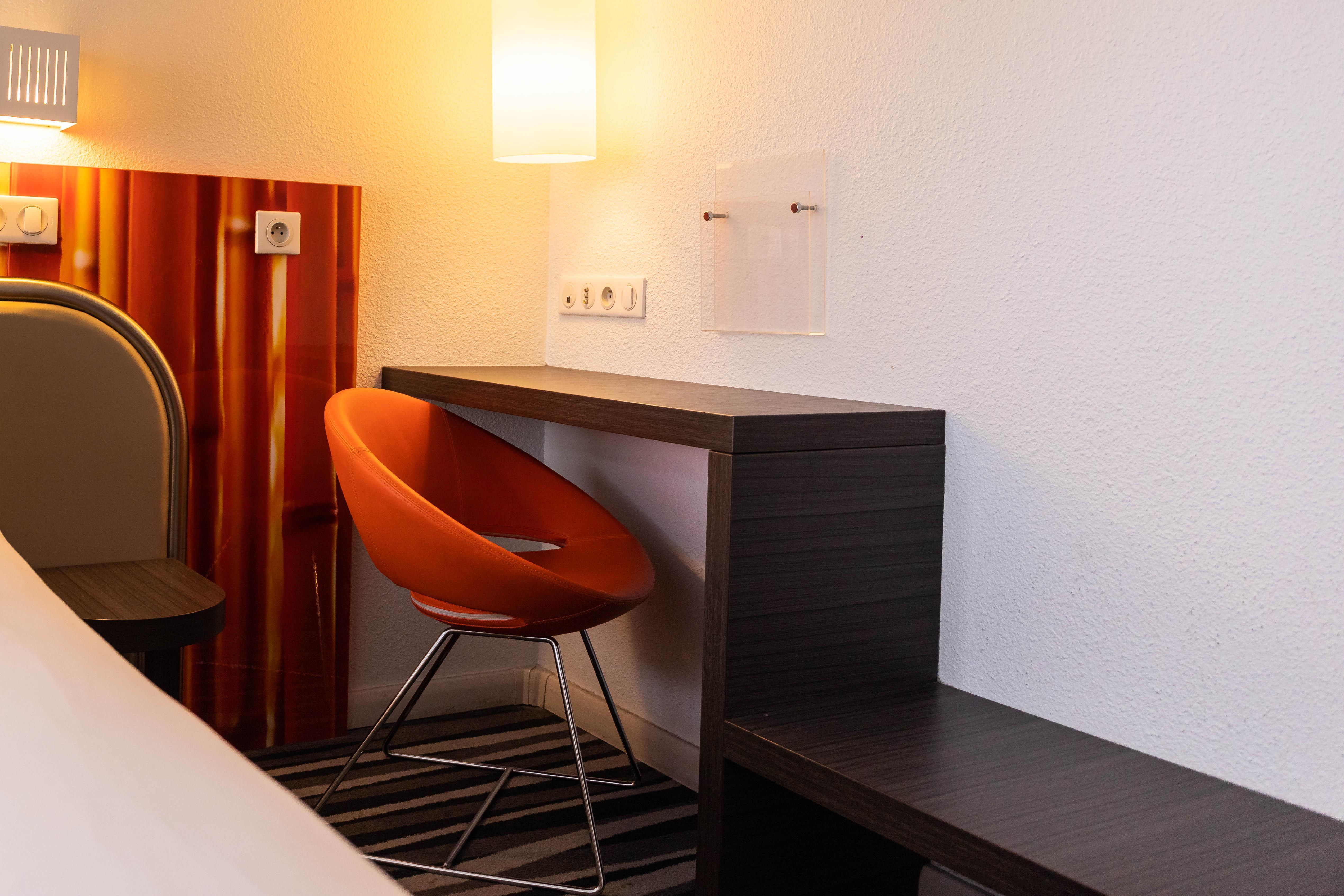 Ibis Styles Paris Porte D'Orleans Ξενοδοχείο Μονρούζ Εξωτερικό φωτογραφία