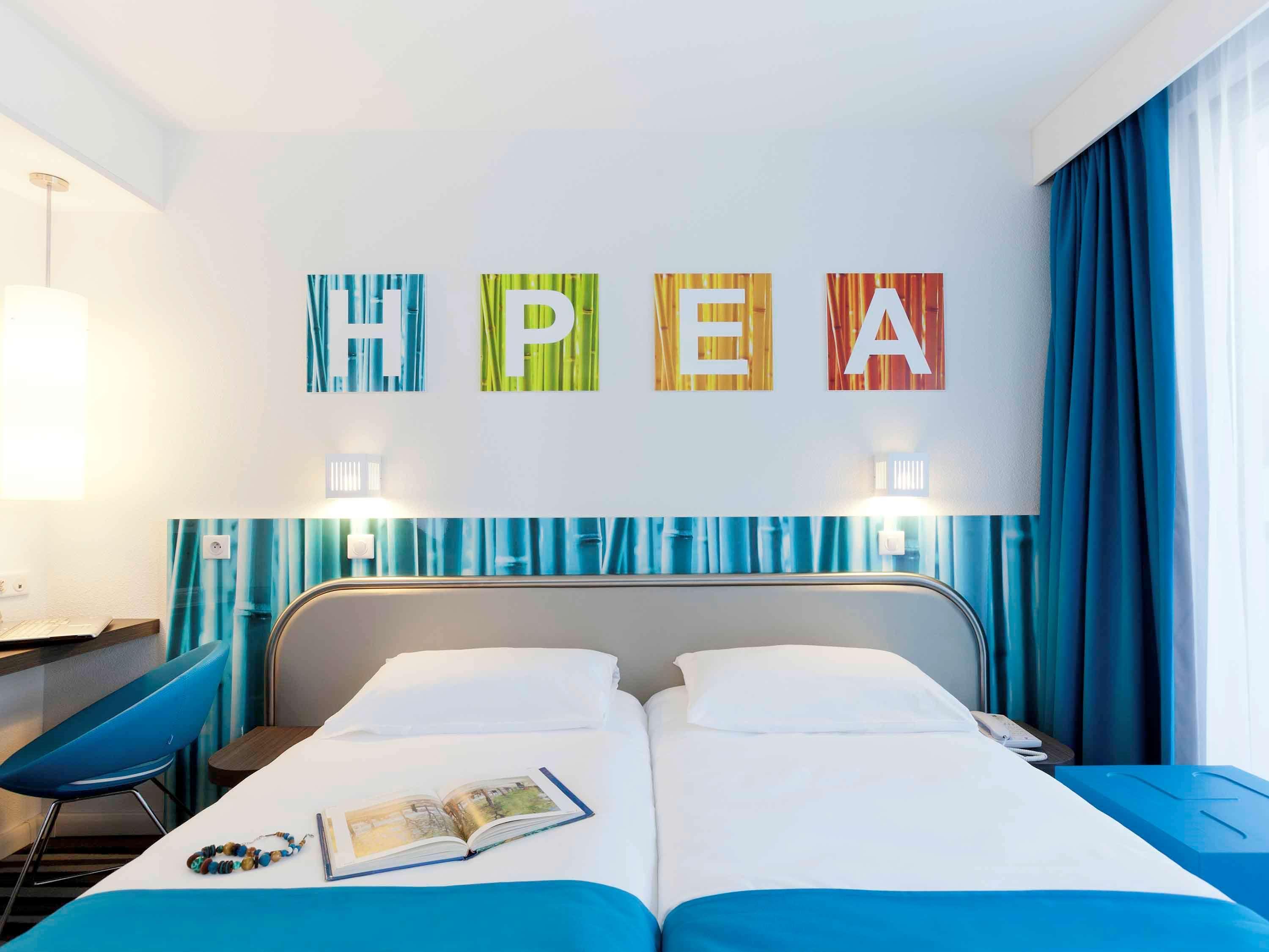 Ibis Styles Paris Porte D'Orleans Ξενοδοχείο Μονρούζ Εξωτερικό φωτογραφία